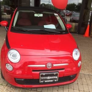 Meet your Posher, Carol